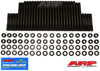 235-4505, ARP 235-4505 Head Stud Kit for Chevrolet Big Block w/aluminum block 7/16" в ОАЭ, Дубай. Состояние - новое. Цена 1 200 AED. Фото, контакты продавца | AUTO.AE