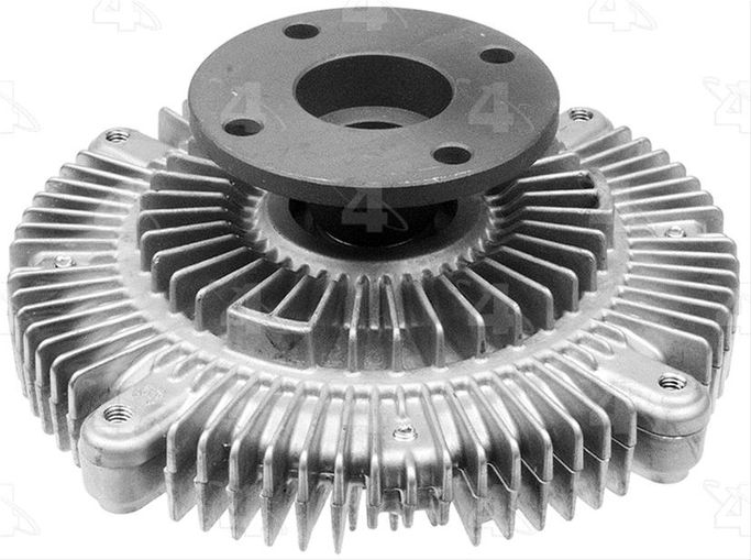 FSS-36773, Four Seasons Fan Clutches 36773 في الإمارات العربية المتحدة, دبي. Condition - new. Price 330 AED. Photo, seller contacts | AUTO.AE