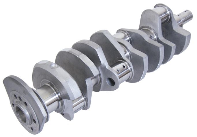 ESP-450246256600, Eagle Specialty Products Crankshafts 450246256600 في الإمارات العربية المتحدة, دبي. Condition - new. Price ⁦5,640 AED⁩. Photo, seller contacts | AUTO.AE