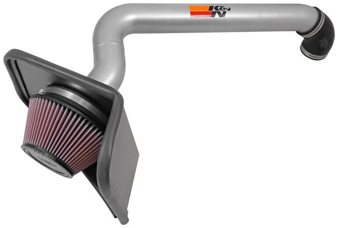 77-1565KS, K&N 77-1565KS Performance Air Intake System PERF. INTAKE KIT; JEEP RENEGADE L4-2.4L F/I, 2015-2017 in UAE, Dubai. Condition - new. Price 2,440 AED. Photo, seller contacts | AUTO.AE