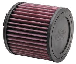 E-2997, K&N E-2997 Replacement Air Filter VW POLO, 1.6L-L4, DSL in UAE, Dubai. Condition - new. Price 440 AED. Photo, seller contacts | AUTO.AE