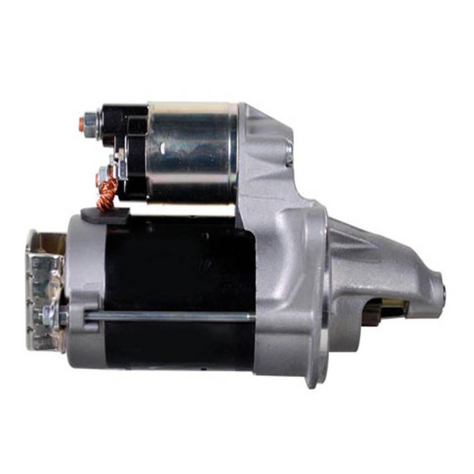 DNP-280-0357, Denso Remanufactured Starters for 2005-2007 OUTBACK, LEGACY, 2006-2007 B9 TRIBECA - 280-0357 في الإمارات العربية المتحدة, دبي. Condition - new. Price 820 AED. Photo, seller contacts | AUTO.AE