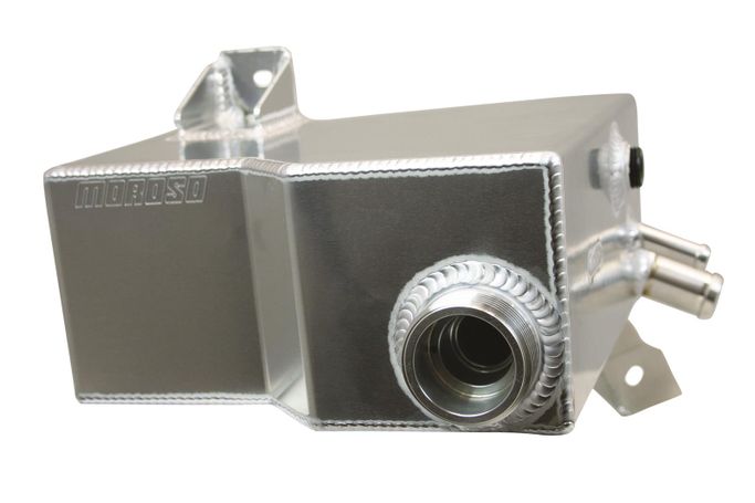 MOR-63856, Moroso Overflow and Recovery Tanks 63856 в ОАЭ, Дубай. Состояние - новое. Цена 2 440 AED. Фото, контакты продавца | AUTO.AE