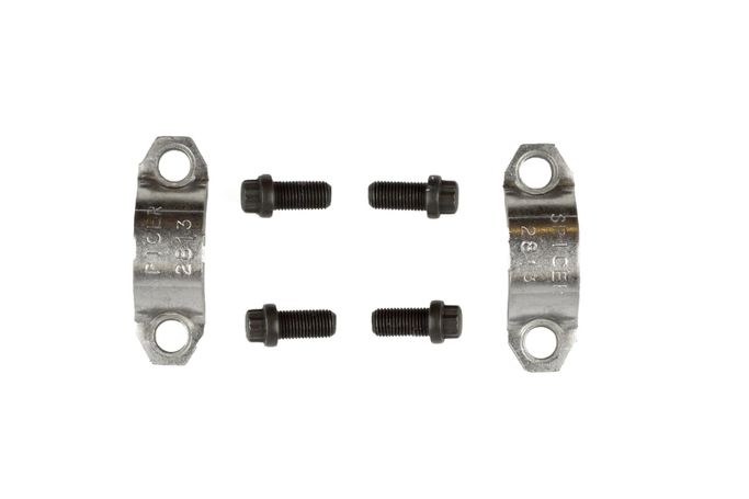 SDH-3-70-38X, Spicer Drivetrain Products U-Joint Strap Kits 3-70-38X in UAE, Dubai. Condition - new. Price 60 AED. Photo, seller contacts | AUTO.AE
