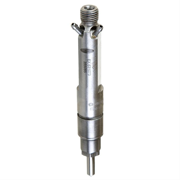 DFP-EX631073, Delphi Fuel Injectors for 1999-2004 JETTA, GOLF, 1998-2004 BEETLE - EX631073 في الإمارات العربية المتحدة, دبي. Condition - new. Price 1,560 AED. Photo, seller contacts | AUTO.AE