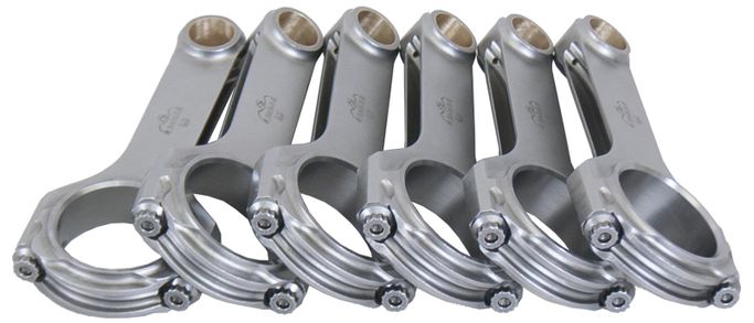ESP-CRS5590T4D, Eagle Specialty Products Connecting Rods CRS5590T4D в ОАЭ, Дубай. Состояние - новое. Цена 4 320 AED. Фото, контакты продавца | AUTO.AE