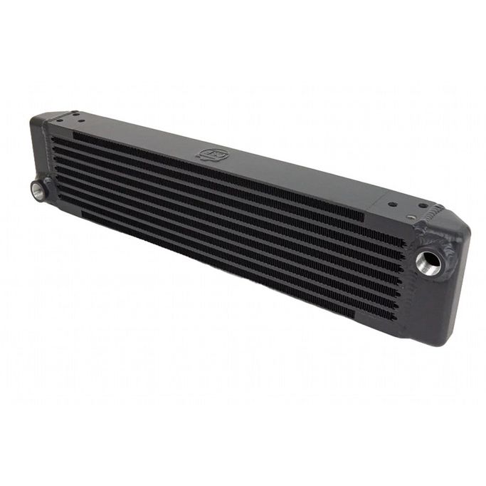 8202, CSF 8202 Oil Cooler Single-Pass for PORSCHE 911 (’73 RS Style) in UAE, Dubai. Condition - new. Price 2,530 AED. Photo, seller contacts | AUTO.AE