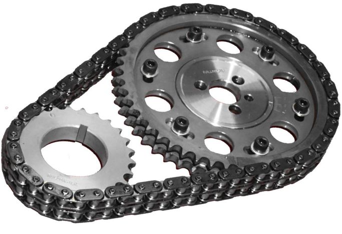 RMR-NA-CS2290, Rollmaster Gold Series Timing Sets NA-CS2290 in UAE, Dubai. Condition - new. Price 1,260 AED. Photo, seller contacts | AUTO.AE