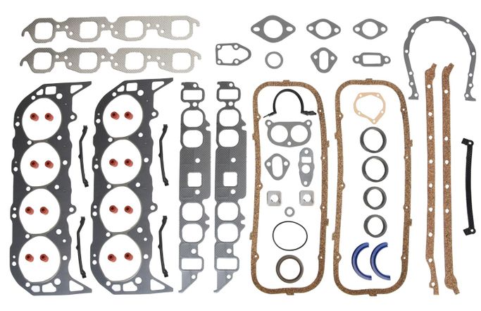 EGN-C454-43, Enginetech Full Gasket Sets C454-43 в ОАЭ, Дубай. Состояние - новое. Цена 250 AED. Фото, контакты продавца | AUTO.AE