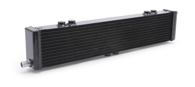 EDL-15406, Edelbrock E-Force Heat Exchangers 15406 in UAE, Dubai. Condition - new. Price 3,360 AED. Photo, seller contacts | AUTO.AE