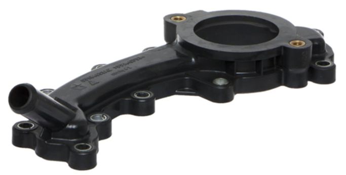 FSS-85997, Four Seasons Engine Coolant Tubes 85997 في الإمارات العربية المتحدة, دبي. Condition - new. Price 230 AED. Photo, seller contacts | AUTO.AE