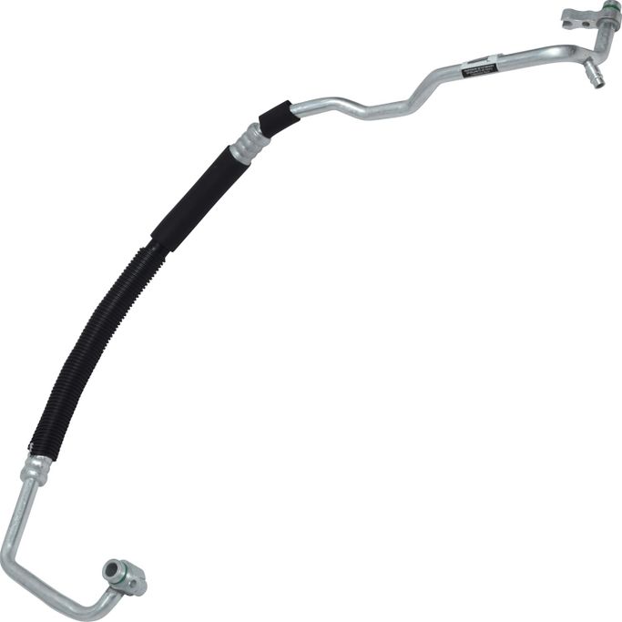 UAC-HA113587C, Universal Air Conditioner Air Conditioning Suction Hose Assemblies for 2015-2021 WRX STI - HA 113587C в ОАЭ, Дубай. Состояние - новое. Цена 140 AED. Фото, контакты продавца | AUTO.AE