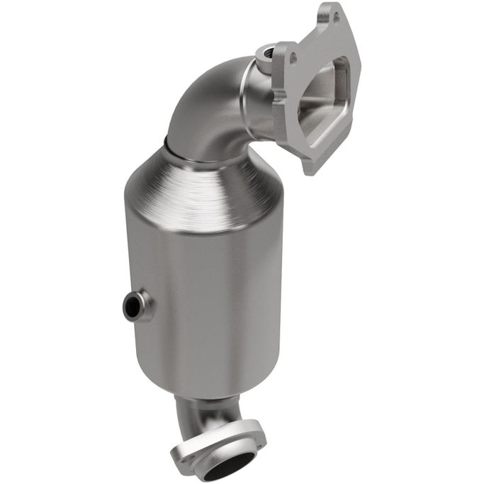 MPE-52120, MagnaFlow Direct-Fit Catalytic Converters 52120 in UAE, Dubai. Condition - new. Price 3,670 AED. Photo, seller contacts | AUTO.AE