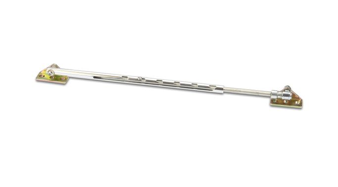 LOK-0401024, Lokar Adjustable Level Self-Locking Hood Prop 0401024 في الإمارات العربية المتحدة, دبي. Condition - new. Price ⁦570 AED⁩. Photo, seller contacts | AUTO.AE