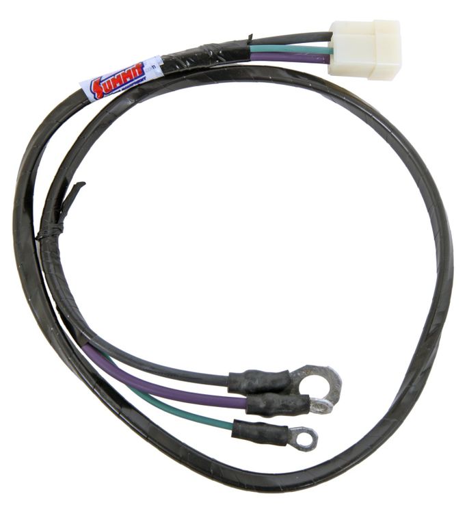 SUM-RP23685, Summit Racing™ Reproduction Starter Wiring Harnesses for 1958 IMPALA - SUM-RP23685 в ОАЭ, Дубай. Состояние - новое. Цена 210 AED. Фото, контакты продавца | AUTO.AE