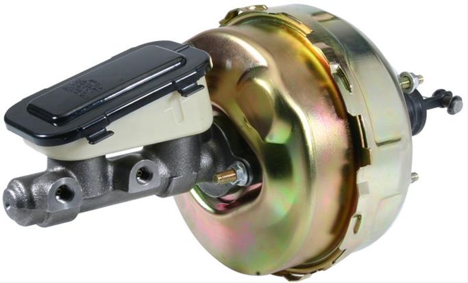 CLP-7887B-MC, Classic Performance Master Cylinder and Brake Booster Kits 7887B-MC في الإمارات العربية المتحدة, دبي. Condition - new. Price 1,440 AED. Photo, seller contacts | AUTO.AE