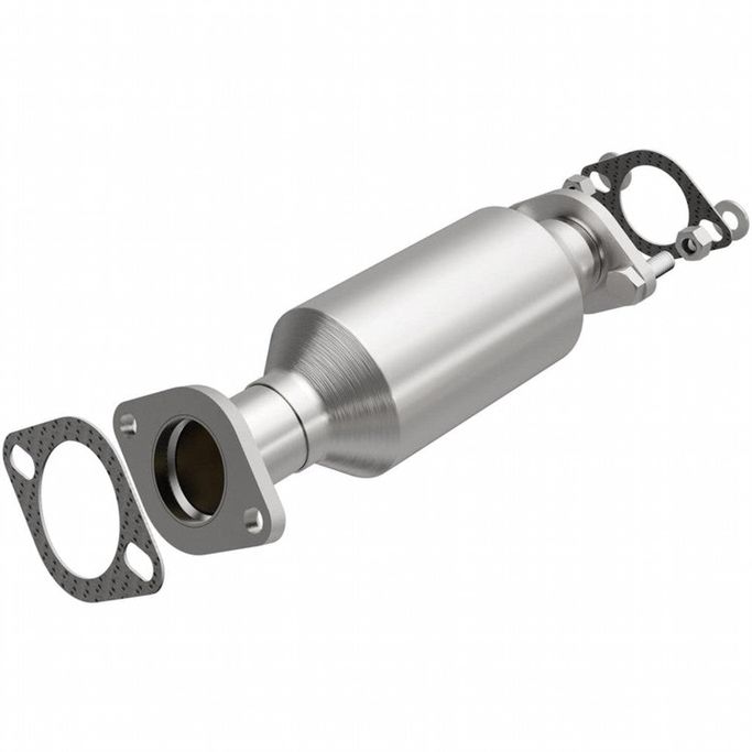21-987, MAGNAFLOW 21-987 Catalytic Converter Direct-Fit OEM Grade for HYUNDAI Elantra 2007-2010 в ОАЭ, Дубай. Состояние - новое. Цена ⁦2 160 AED⁩. Фото, контакты продавца | AUTO.AE