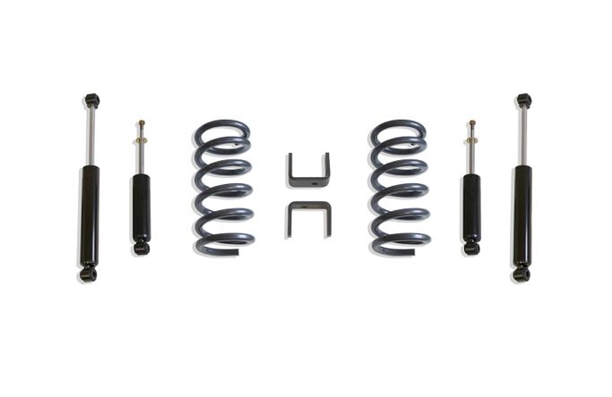 MXT-K333035-6, MaxTrac Suspension Lowering Kits for 1998-2009 RANGER - K333035-6 in UAE, Dubai. Condition - new. Price 2,280 AED. Photo, seller contacts | AUTO.AE
