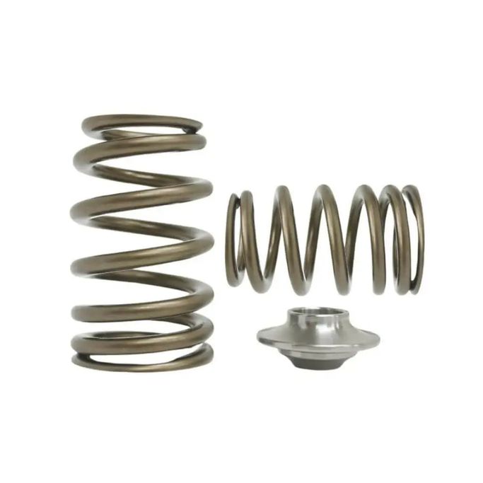 KVS93-BT, KELFORD KVS93-BT NISSAN SR20-DET. Premium quality ovate wire, Beehive valve spring set with Titanium retainers in UAE, Dubai. Condition - new. Price ⁦2,480 AED⁩. Photo, seller contacts | AUTO.AE