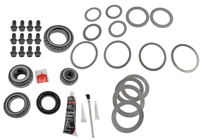 MGR-R95GRLAMKT, Motive Gear Differential Carrier Rebuild Kits and Spider Gears R9.5GRLAMKT in UAE, Dubai. Condition - new. Price ⁦1,150 AED⁩. Photo, seller contacts | AUTO.AE