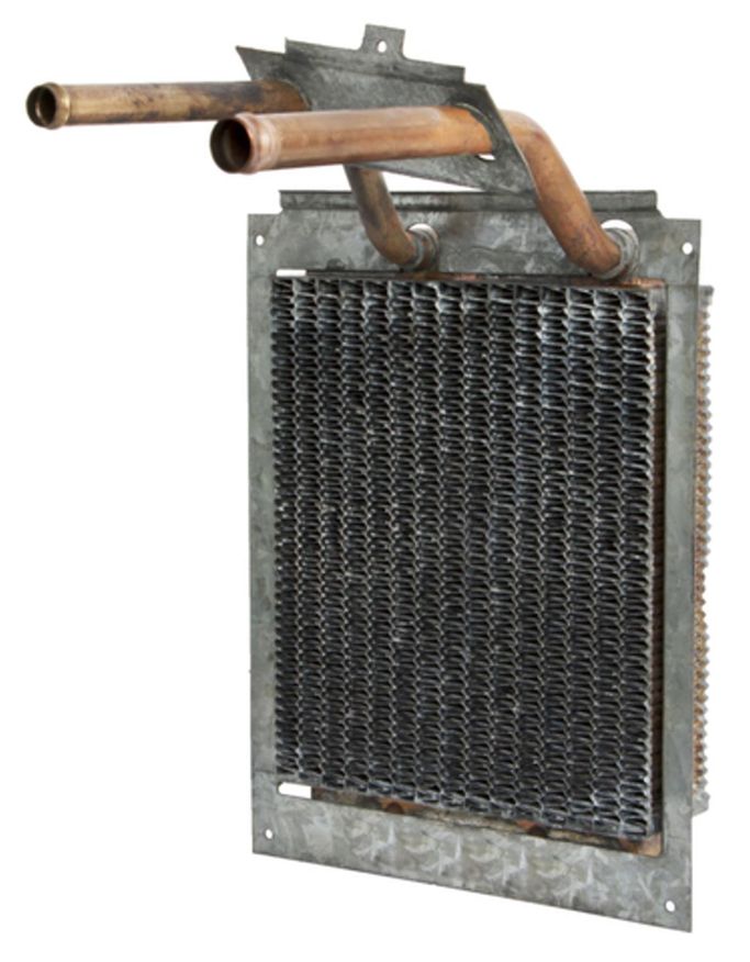 FSS-91523, Four Seasons Heater Cores 91523 في الإمارات العربية المتحدة, دبي. Condition - new. Price 460 AED. Photo, seller contacts | AUTO.AE