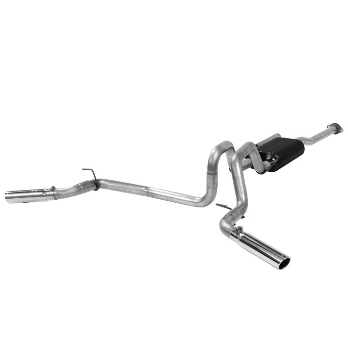 FLO-817432, Flowmaster Stainless Steel American Thunder Exhaust Systems for 2005-2013 TACOMA - 817432 in UAE, Dubai. Condition - new. Price ⁦4,300 AED⁩. Photo, seller contacts | AUTO.AE