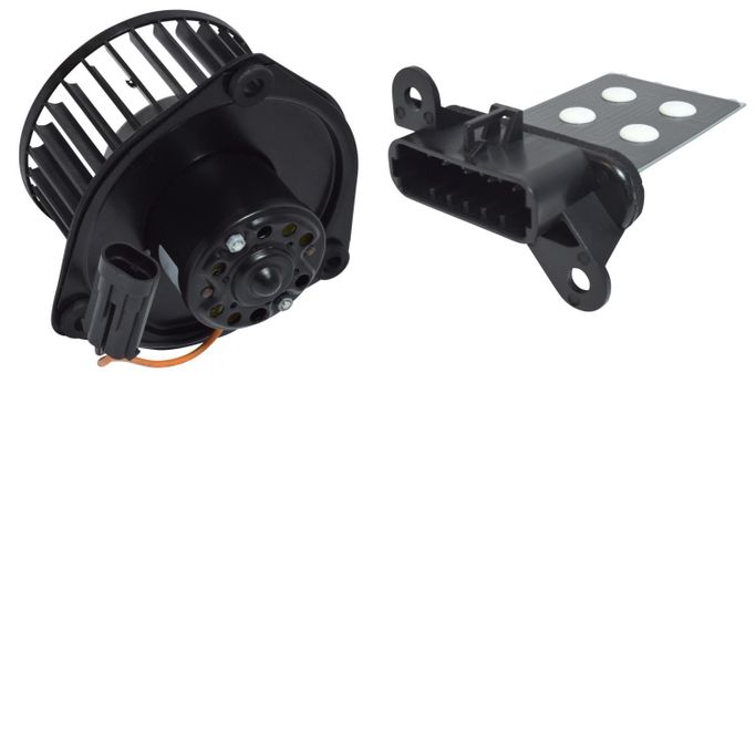 UAC-BK1028, Universal Air Conditioner Blower Motors BK 1028 в ОАЭ, Дубай. Состояние - новое. Цена ⁦330 AED⁩. Фото, контакты продавца | AUTO.AE