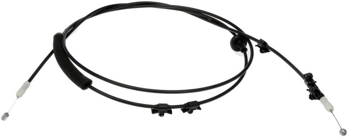 RNB-912-431, Dorman Hood Release Cables for 2008-2012 ACCORD - 912-431 في الإمارات العربية المتحدة, دبي. Condition - new. Price ⁦90 AED⁩. Photo, seller contacts | AUTO.AE