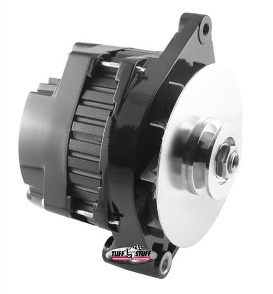 TFF-7290NB, Tuff Stuff Performance High-Amp Output Stealth Black Alternators 7290NB in UAE, Dubai. Condition - new. Price 1,350 AED. Photo, seller contacts | AUTO.AE