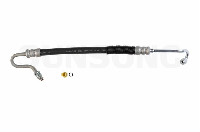 SUG-3401756, Sunsong Power Steering Hose Assemblies 3401756 in UAE, Dubai. Condition - new. Price 110 AED. Photo, seller contacts | AUTO.AE