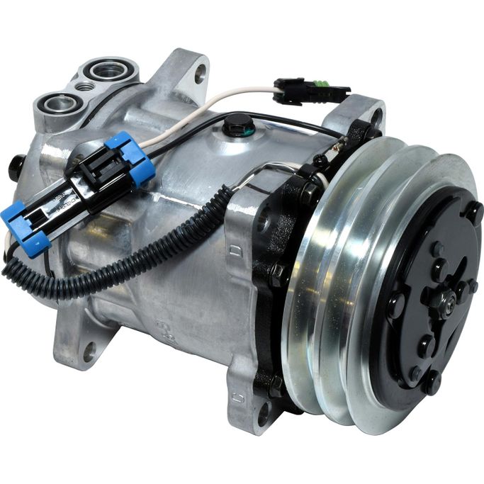 UAC-CO4318C, Universal Air Conditioner Inc. Air Conditioning Compressors CO 4318C в ОАЭ, Дубай. Состояние - новое. Цена 1 180 AED. Фото, контакты продавца | AUTO.AE