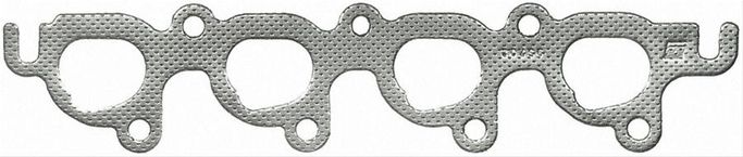 FEL-MS95702, Fel-Pro Exhaust Manifold Gaskets MS 95702 in UAE, Dubai. Condition - new. Price 60 AED. Photo, seller contacts | AUTO.AE