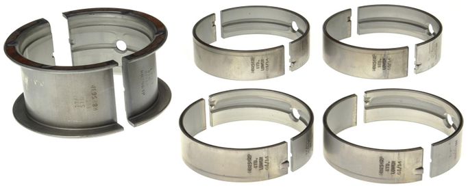 CLE-MS1038P10, Clevite P-Series Main Bearings MS-1038P-10 في الإمارات العربية المتحدة, دبي. Condition - new. Price 450 AED. Photo, seller contacts | AUTO.AE