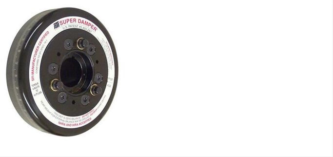 ATI-916886, ATI Performance Products Harmonic Balancer Components ATI916886 в ОАЭ, Дубай. Состояние - новое. Цена 630 AED. Фото, контакты продавца | AUTO.AE