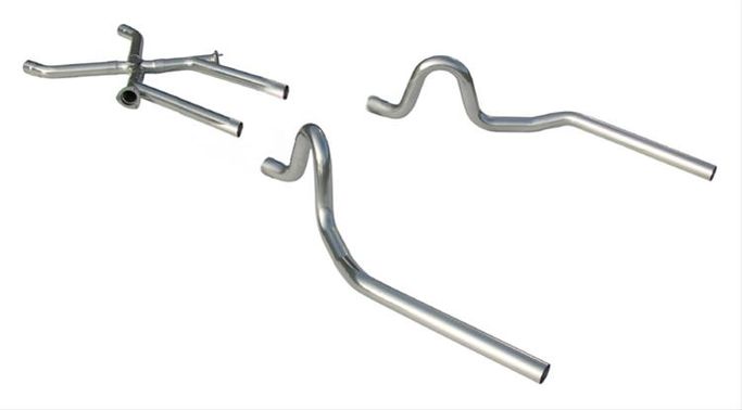 PYE-SGA14, Pypes No-Muffler Exhaust Systems SGA14 في الإمارات العربية المتحدة, دبي. Condition - new. Price 3,630 AED. Photo, seller contacts | AUTO.AE