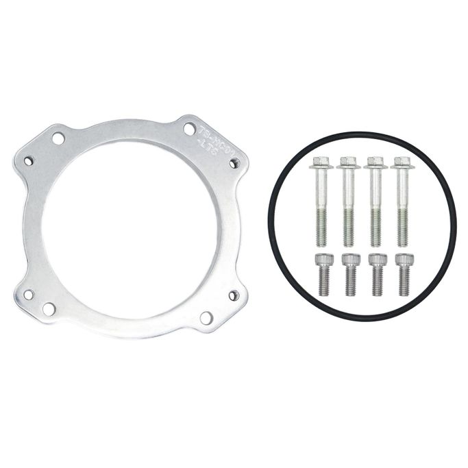 ICB-TB-HC01-LT5, ICT Billet Throttle Body Adapters TB-HC01-LT5 في الإمارات العربية المتحدة, دبي. Condition - new. Price 340 AED. Photo, seller contacts | AUTO.AE
