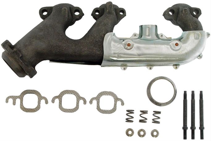 RNB-674-516, Dorman Exhaust Manifolds 674-516 in UAE, Dubai. Condition - new. Price 810 AED. Photo, seller contacts | AUTO.AE