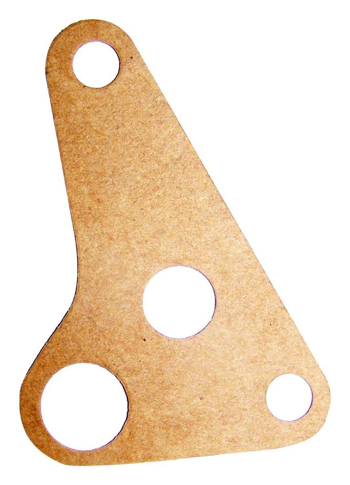CWA-J3172332, Crown Automotive Oil Pump Gaskets J3172332 in UAE, Dubai. Condition - new. Price ⁦10 AED⁩. Photo, seller contacts | AUTO.AE