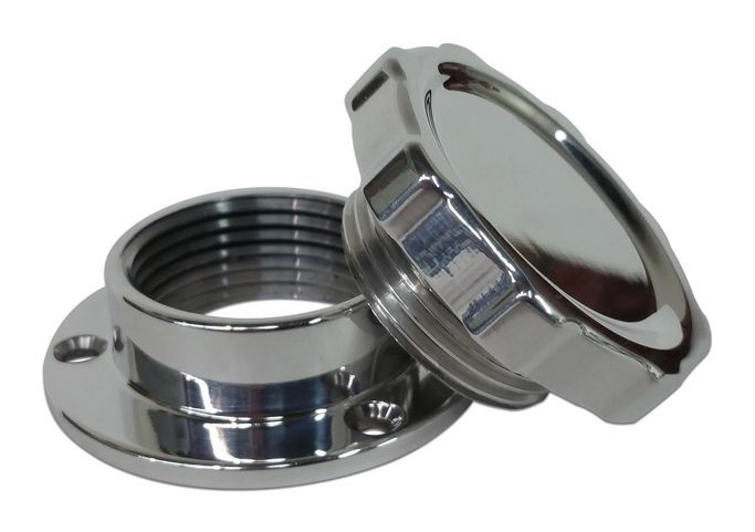 EDM-108-25CL, Eddie Marine Oil Cap and Bung Sets 108-25CL in UAE, Dubai. Condition - new. Price ⁦240 AED⁩. Photo, seller contacts | AUTO.AE