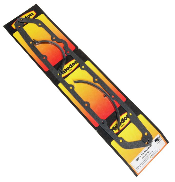 MIL-40800, Milodon Crushproof Premium Pan Gaskets 40800 في الإمارات العربية المتحدة, دبي. Condition - new. Price 140 AED. Photo, seller contacts | AUTO.AE