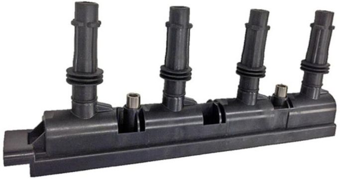 HLA-358000341, Hella Ignition Coils 358000341 في الإمارات العربية المتحدة, دبي. Condition - new. Price 800 AED. Photo, seller contacts | AUTO.AE