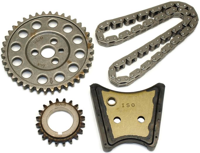 CLO-9-0385SC, Cloyes Timing Chain Kits 9-0385SC in UAE, Dubai. Condition - new. Price 290 AED. Photo, seller contacts | AUTO.AE