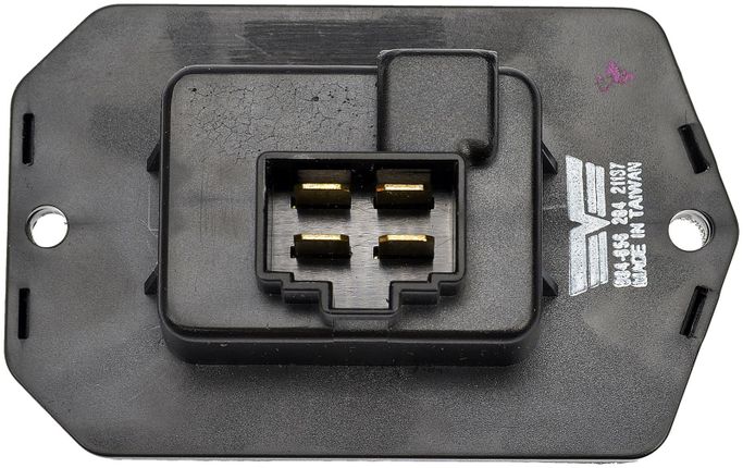 RNB-984-656, Dorman Blower Motor Resistors for 2004-2008 ENDEAVOR, 2004-2005 GALANT - 984-656 في الإمارات العربية المتحدة, دبي. Condition - new. Price ⁦610 AED⁩. Photo, seller contacts | AUTO.AE