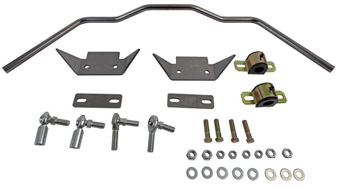 HDT-SB429, Heidts Stabilizer Bars for 1964-1970 MUSTANG - SB-429 in UAE, Dubai. Condition - new. Price 1,450 AED. Photo, seller contacts | AUTO.AE