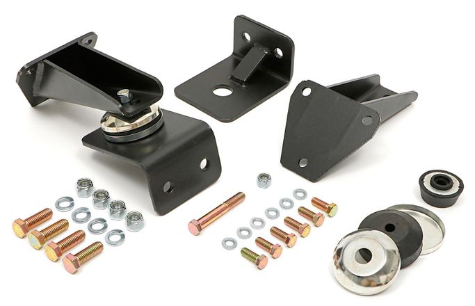 TRD-4771, Trans-Dapt Performance Engine Swap Motor Mounts for 1955-1959 TRUCK - 4771 في الإمارات العربية المتحدة, دبي. Condition - new. Price 660 AED. Photo, seller contacts | AUTO.AE