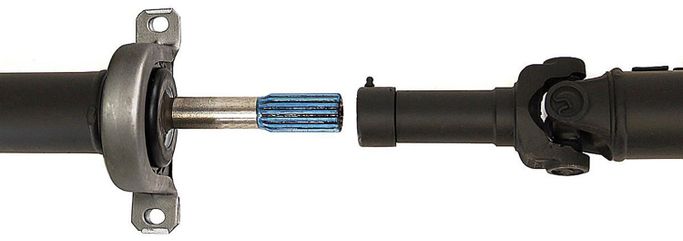 RNB-986-267, Dorman Driveshafts for 2015-2019 TRANSIT-150, TRANSIT-250, 2017-2019 TRANSIT-350 - 986-267 в ОАЭ, Дубай. Состояние - новое. Цена ⁦2 800 AED⁩. Фото, контакты продавца | AUTO.AE