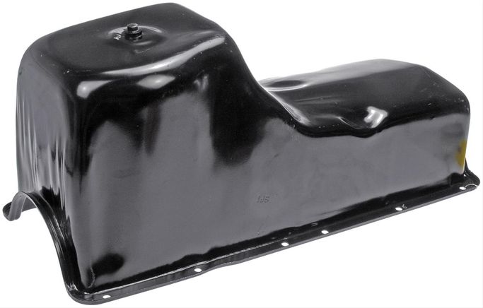 RNB-264-058, Dorman Oil Pans 264-058 in UAE, Dubai. Condition - new. Price 680 AED. Photo, seller contacts | AUTO.AE