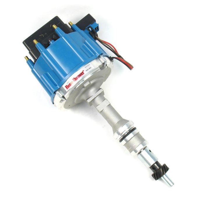 PNX-D1372, PerTronix Flame-Thrower HEI Distributors D1372 in UAE, Dubai. Condition - new. Price 2,450 AED. Photo, seller contacts | AUTO.AE