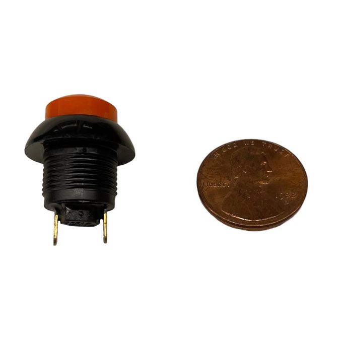 CHH-3109-4ORG, Drag Race Solutions Mini Momentary Push-Button Switches 3109-4ORG в ОАЭ, Дубай. Состояние - новое. Цена ⁦120 AED⁩. Фото, контакты продавца | AUTO.AE