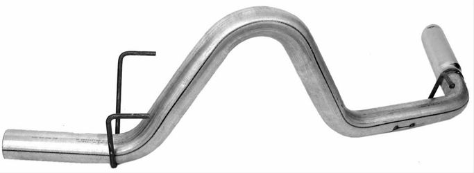 WLK-54669, Dynomax Tailpipes for 2005-2015 TACOMA - 54669 в ОАЭ, Дубай. Состояние - новое. Цена 820 AED. Фото, контакты продавца | AUTO.AE